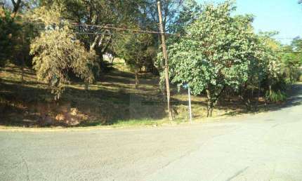 Terreno à venda, 1275 m² - Condomínio Estância Marambaia - Vinhedo/SP
