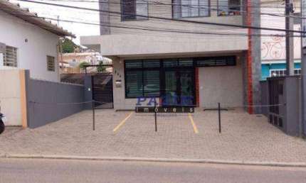Prédio comercial para locação, 200 m² - Jardim Brasil - Vinhedo/SP