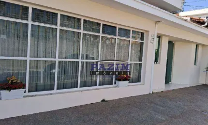 Casa com 3 dormitórios à venda, 149 m² - Centro - Vinhedo/SP