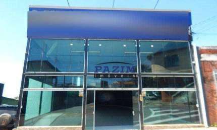 Sala comercial com 1 sala para alugar na Rua Doutor Aníbal Lellis de Miranda, Centro, Vinhedo