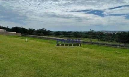 Terreno à venda, 800 m² - condomínio campo de toscana - vinhedo/sp