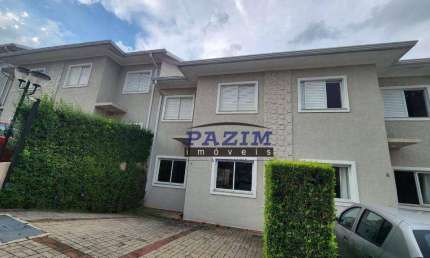 Casa a venda próximo a Rod. dos Andradas em Valinhos/SP.
