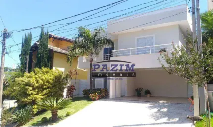 VENDA E LOCAÇAO - CONDOMÍNIO MORADA DAS NASCENTES - VALINHOS/SP