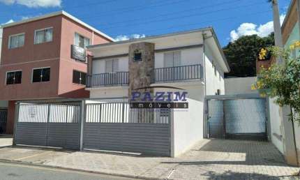 Casa com 3 moradias no Centro de  Louveira à venda, 250 m² por R$ 1.500.000 - Centro - Louveira/SP - Ótimo para investido.r