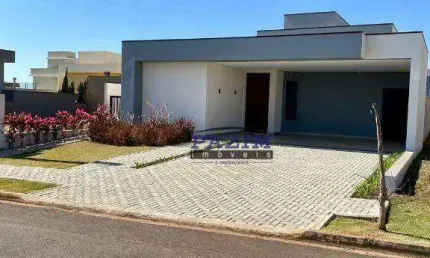 Casa com 3 dormitórios à venda, 200 m² - Residencial Doutor Raul Coury - Rio das Pedras/SP