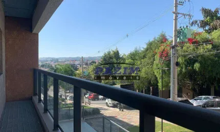 Sala para alugar, 51 m² por R$ 4.236,69/mês - Vinhedo Premium Portal • Flat • Office • Mall - Vinhedo/SP