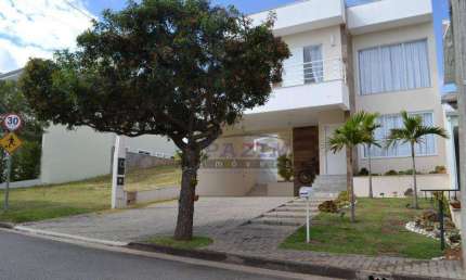 Casa com 3 dormitórios à venda, 232 m² - Condomínio Reserva da Mata - Vinhedo/SP