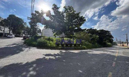 Terreno à venda, 1412 m² - Distrito Industrial - Vinhedo/SP