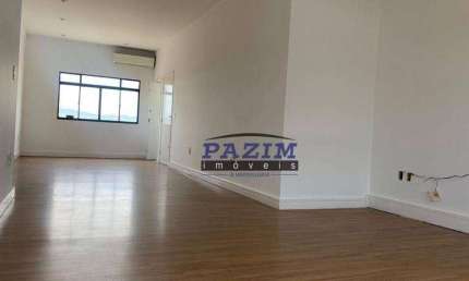 Apartamento com 3 dormitórios para locação, 120 m² - Jardim Brasil - Vinhedo/SP