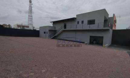 Prédio comercial para locação, 291 m² - Jardim Brasil - Vinhedo/SP