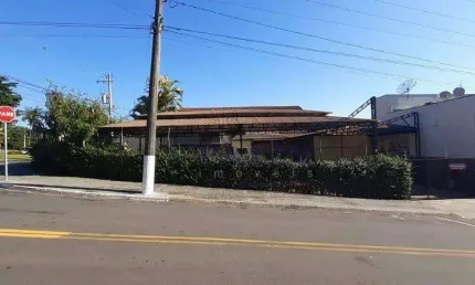 Prédio para alugar na Avenida Independência, Residencial Flora, Vinhedo