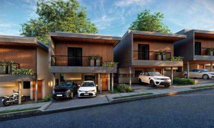 Casa com 3 suítes à venda, 135 m² - Condomínio Residencial São Sebastião - Louveira/SP