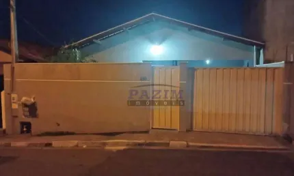 Casa com 3 dormitórios à venda, 165 m² por R$ 750.000,00 - Vila Garcez - Vinhedo/SP