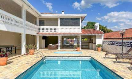 Casa com 4 dormitórios à venda, 450 m² por R$ 1.750.000,00 - Morada da Lua - Vinhedo/SP