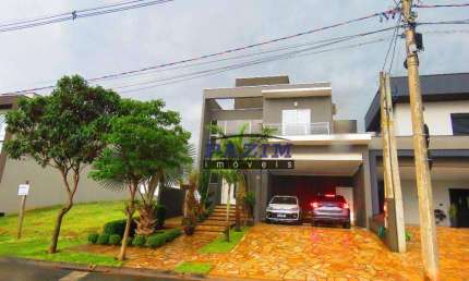 Casa com 3 dormitórios, 198 m² - venda por R$ 1.400.000,00 ou aluguel por R$ 7.798,00/mês - Condomínio São Domingos - Valinhos/SP