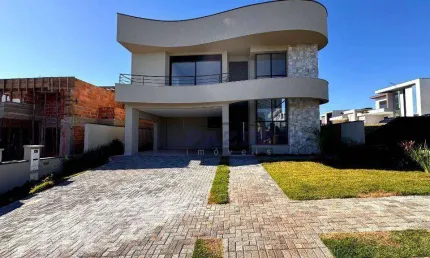 Casa à venda - Condomínio Mont’Alcino - Valinhos/SP