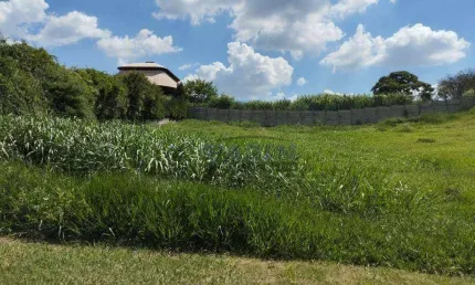 Terreno à venda, 1000 m² por R$ 850.000,00 - Condomínio Residencial Villa Monteverde - Vinhedo/SP