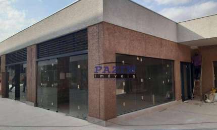 Loja, 32 m² - venda por R$ 500.000,00 ou aluguel por R$ 4.153,00/mês - Vinhedo Premium Portal • Flat • Office • Mall - Vinhedo/SP
