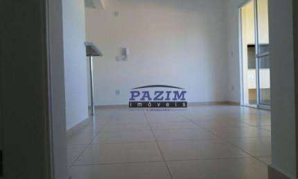 Apartamento com 3 dormitórios para locação - Condomínio Europa - Vinhedo/SP