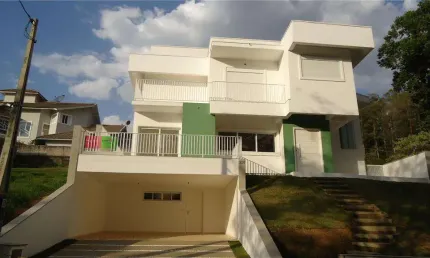 Casa com 3 dormitórios à venda, 258 m² - Condomínio Villagio Capriccio - Louveira/SP