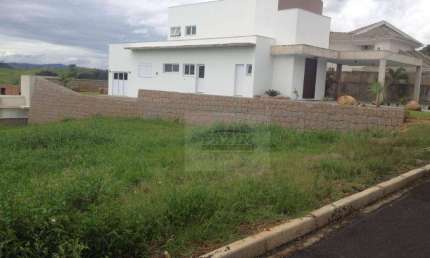 Terreno à venda, 810 m² - Condomínio Residencial Terras de Santa Tereza - Itupeva/SP