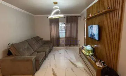Apartamento com 3 quartos à venda na Avenida Mario Olívio Falsarella, Vila Cascais, Vinhedo