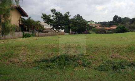 Terreno à venda, 1000 m² - Condomínio Morada do Sol - Vinhedo/SP