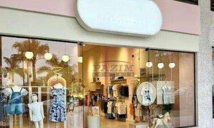 Loja para locação, 79 m² - Vinhedo Premium Portal • Flat • Office • Mall - Vinhedo/SP