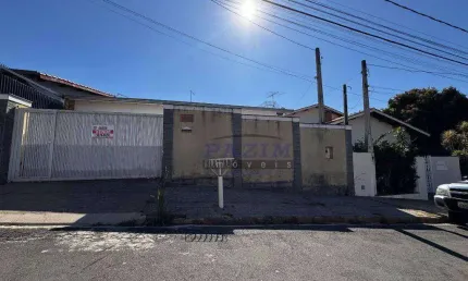 Casa térrea à venda, 173 m² - Residencial Aquário - Vinhedo/SP