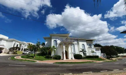 Casa a venda em Valinhos - Cond. Portal do Lago. Ao lado do Colégio Etapa