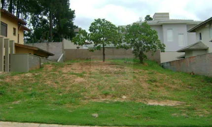 Terreno à venda, 375 m² - Condomínio Morada do Bosque - Vinhedo/SP