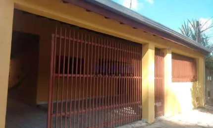 Casa com 3 dormitórios à venda, 160 m² - centro - vinhedo/sp