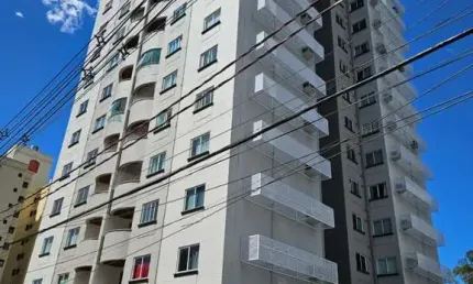 Apartamento com 3 quartos à venda na Vila Formosa, Blumenau , 115 m2 por R$ 450.000