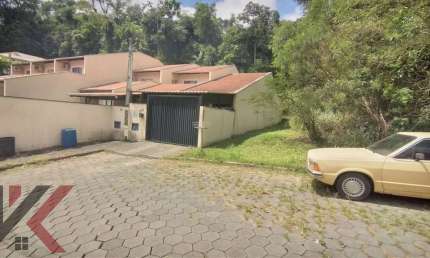 Casa com 2 quartos à venda no Passo Manso, Blumenau , 64 m2 por R$ 360.000