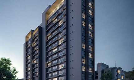 Apartamento com 2 quartos à venda no Velha, Blumenau , 93 m2 por R$ 480.000