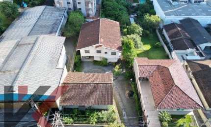 Terreno comercial à venda na Escola Agrícola, Blumenau  por R$ 1.998.000