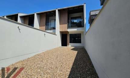 Casa com 2 quartos à venda no Velha, Blumenau , 119 m2 por R$ 560.000