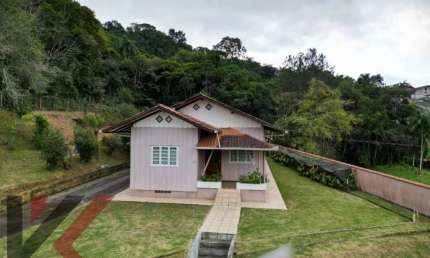 Terreno comercial à venda no Velha Central, Blumenau  por R$ 900.000