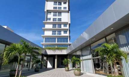 Apartamento com 1 quarto para alugar no Victor Konder, Blumenau , 35 m2 por R$ 2.480