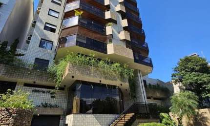 Cobertura com 4 quartos à venda no Jardim Blumenau, Blumenau , 340 m2 por R$ 1.890.000