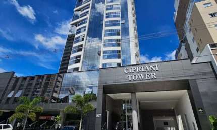 Apartamento com 2 quartos à venda no Velha, Blumenau , 86 m2 por R$ 900.000