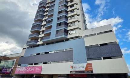 Apartamento com 3 quartos à venda no Nações, Indaial , 126 m2 por R$ 550.000