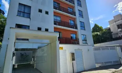 Apartamento com 2 quartos à venda no Salto Weissbach, Blumenau , 75 m2 por R$ 430.000