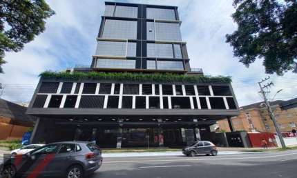Ponto comercial para alugar no Centro, Blumenau , 47 m2 por R$ 3.500