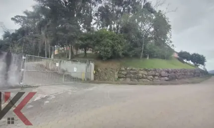 Barracão / Galpão / Depósito para alugar no Salto Weissbach, Blumenau , 4000 m2 por R$ 60.000