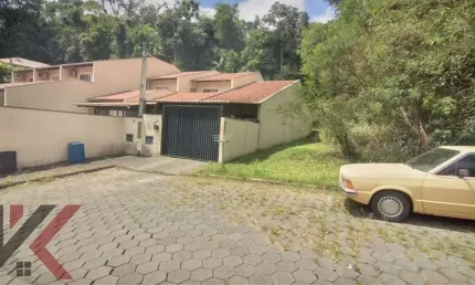 Casa com 2 quartos à venda no Passo Manso, Blumenau , 64 m2 por R$ 360.000