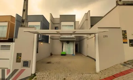 Casa com 2 quartos à venda na Escola Agrícola, Blumenau , 90 m2 por R$ 675.000