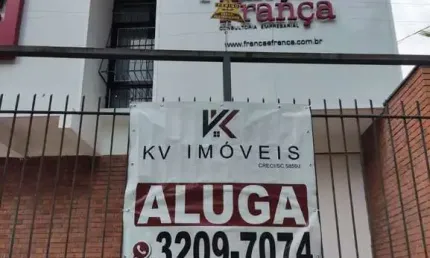 Ponto comercial com 8 salas para alugar no Victor Konder, Blumenau  por R$ 7.900