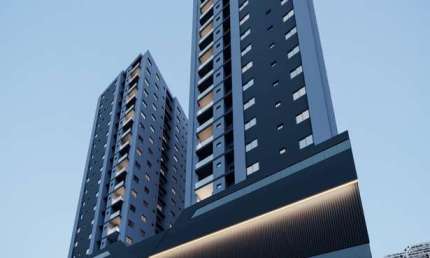 Apartamento com 2 quartos à venda no Jardim Praia Mar, Itapema , 70 m2 por R$ 873.000