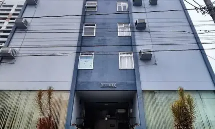 Apartamento com 1 quarto à venda no Centro, Blumenau , 53 m2 por R$ 350.000